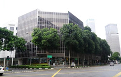 North Bridge Centre (D7), Office #452823781